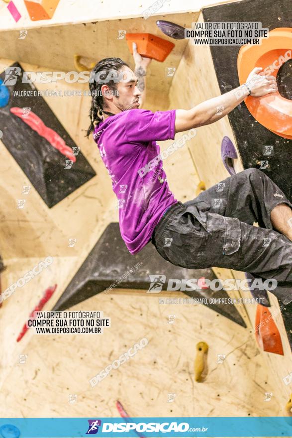 Festival Paranaense de Boulder 2022