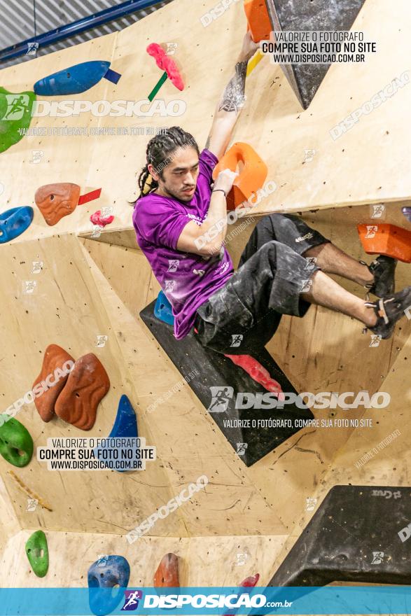 Festival Paranaense de Boulder 2022