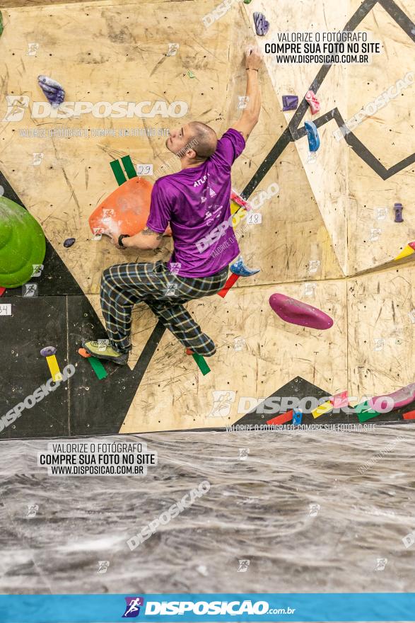 Festival Paranaense de Boulder 2022