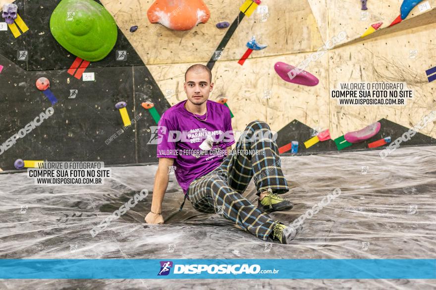 Festival Paranaense de Boulder 2022