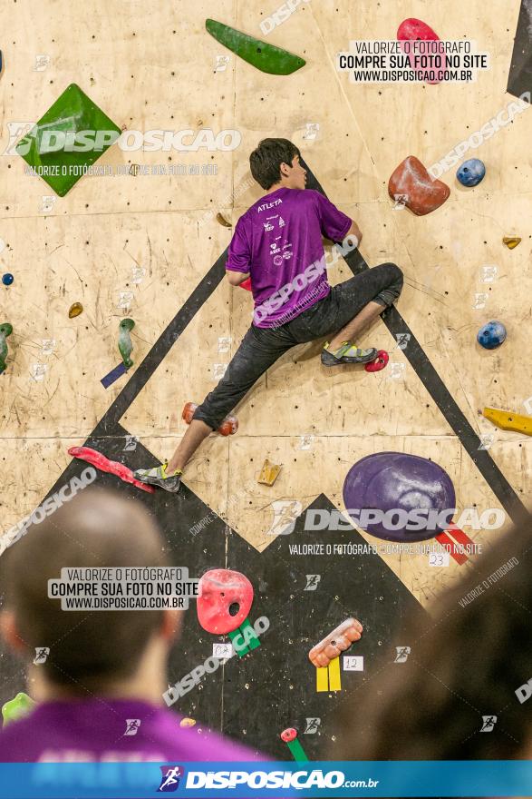 Festival Paranaense de Boulder 2022