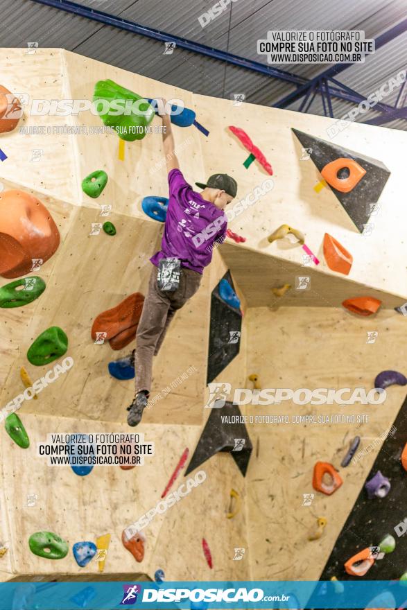 Festival Paranaense de Boulder 2022