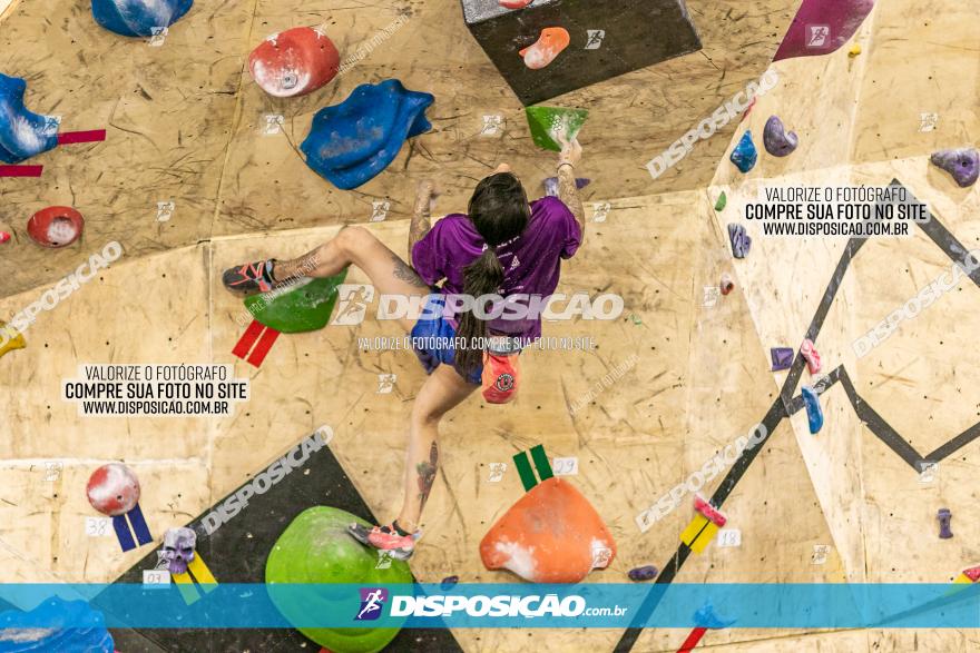 Festival Paranaense de Boulder 2022