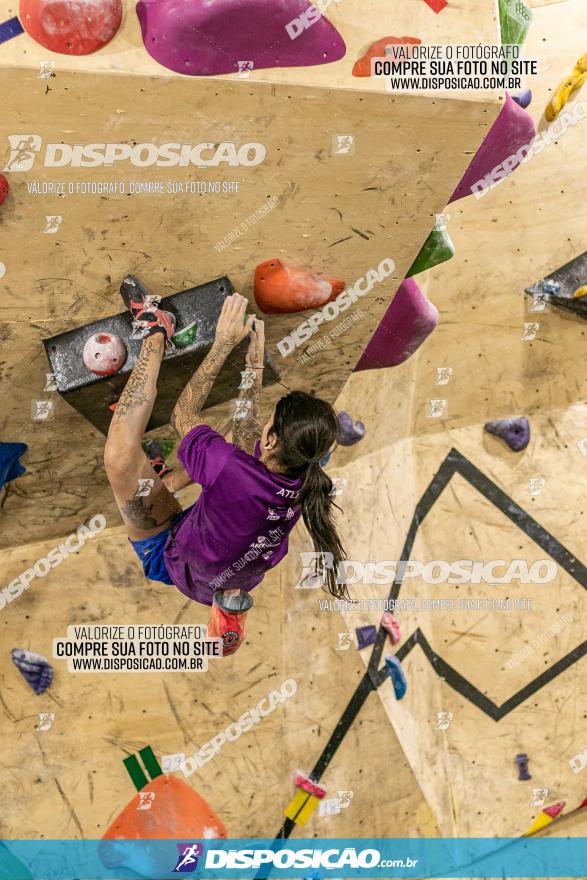 Festival Paranaense de Boulder 2022