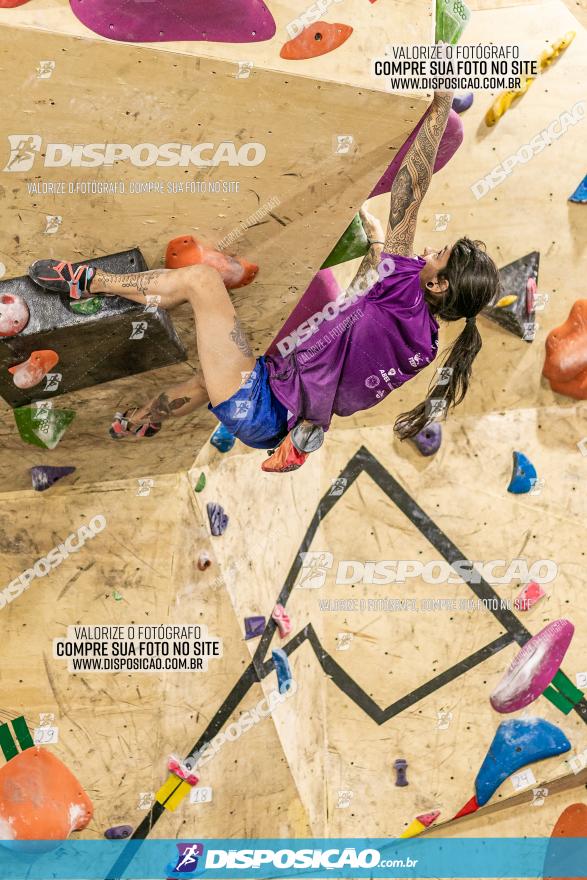 Festival Paranaense de Boulder 2022