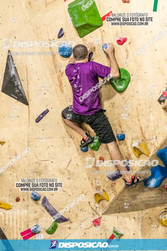 Festival Paranaense de Boulder 2022