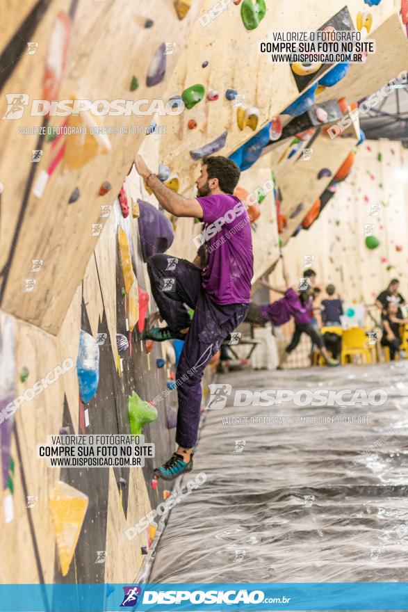 Festival Paranaense de Boulder 2022