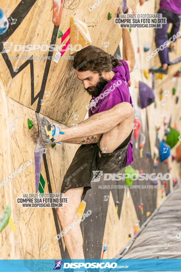 Festival Paranaense de Boulder 2022