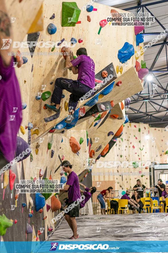 Festival Paranaense de Boulder 2022