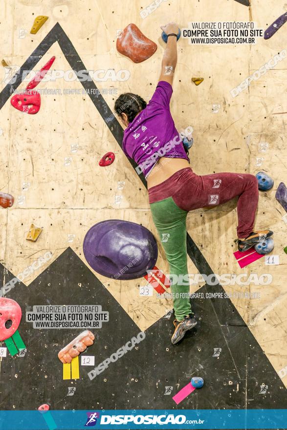 Festival Paranaense de Boulder 2022