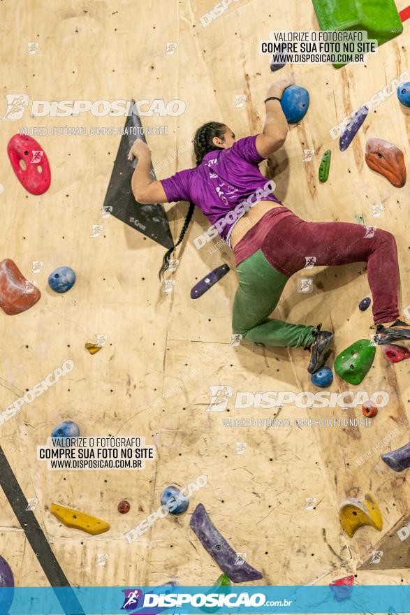 Festival Paranaense de Boulder 2022