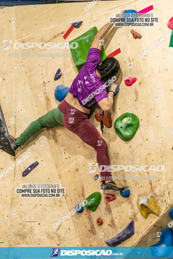 Festival Paranaense de Boulder 2022