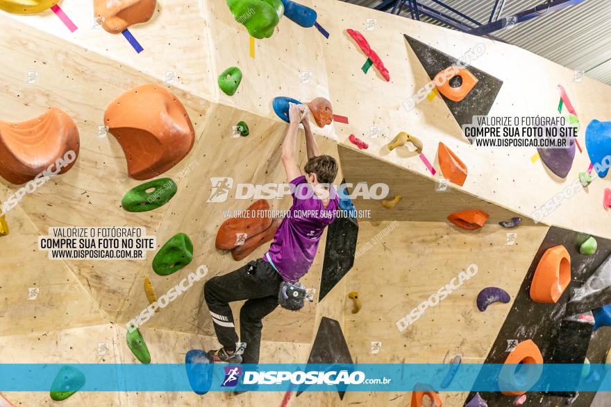 Festival Paranaense de Boulder 2022