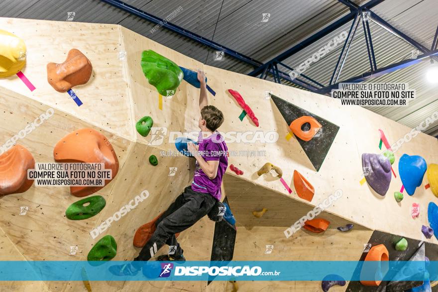 Festival Paranaense de Boulder 2022