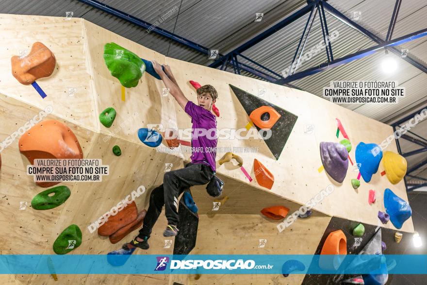 Festival Paranaense de Boulder 2022