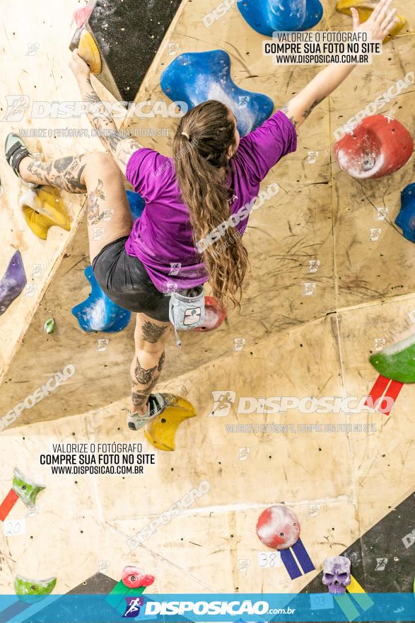 Festival Paranaense de Boulder 2022