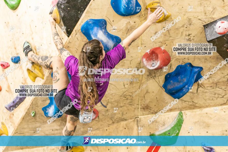 Festival Paranaense de Boulder 2022