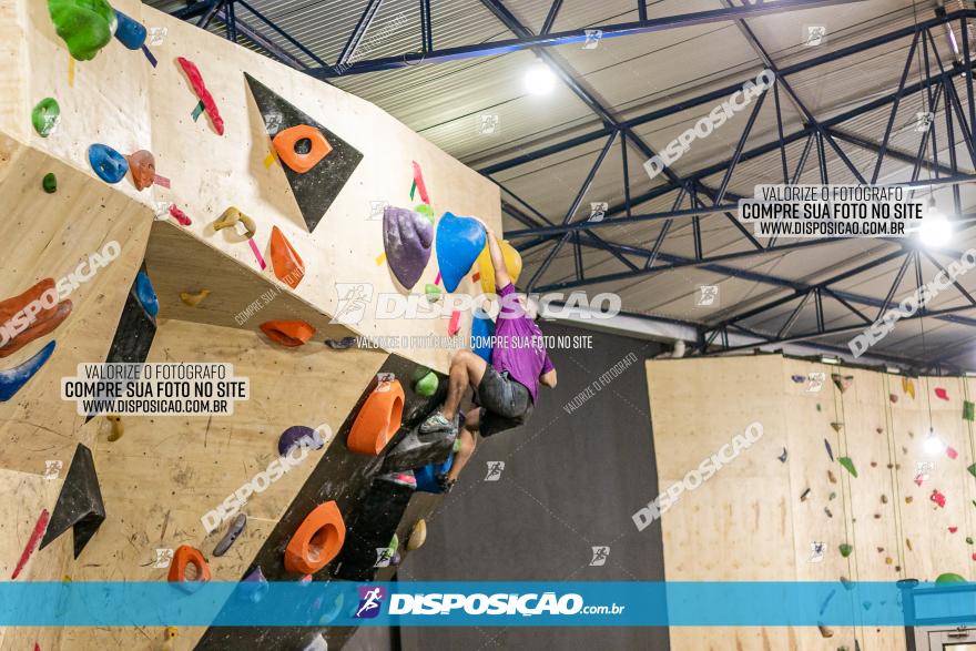 Festival Paranaense de Boulder 2022