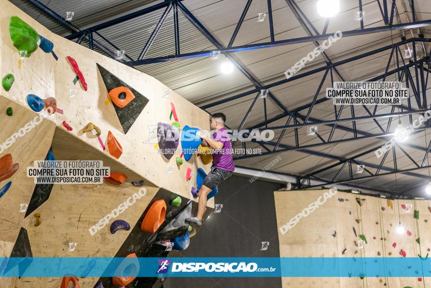 Festival Paranaense de Boulder 2022