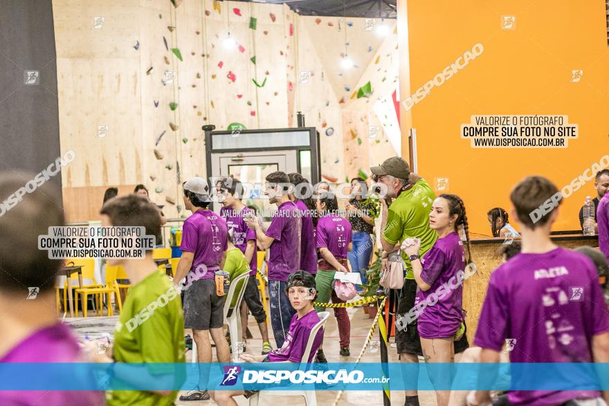 Festival Paranaense de Boulder 2022