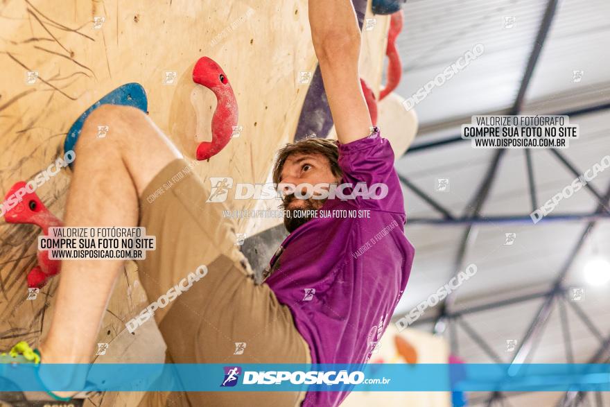 Festival Paranaense de Boulder 2022