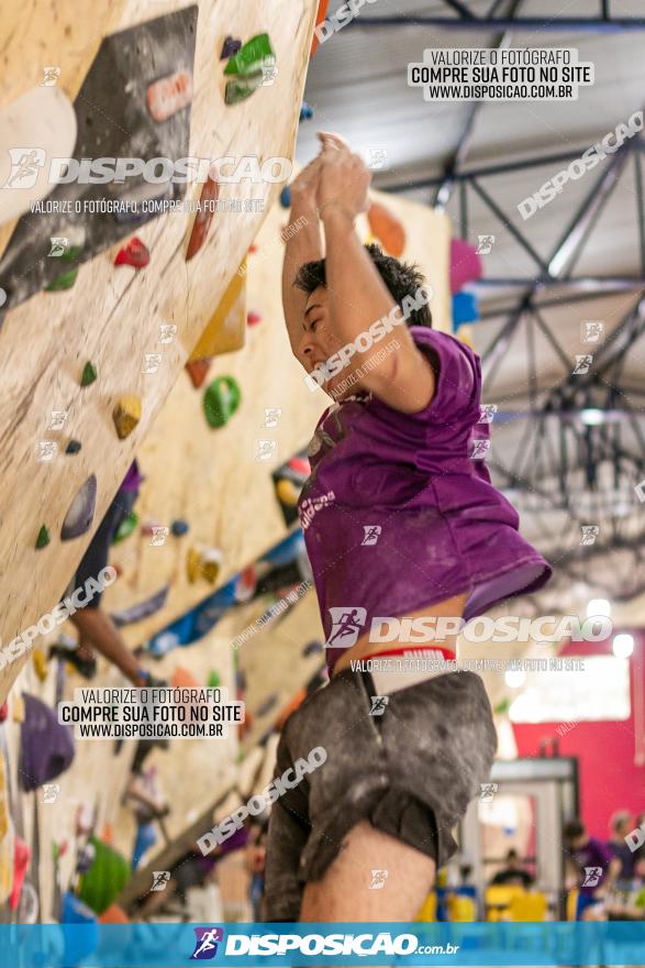 Festival Paranaense de Boulder 2022