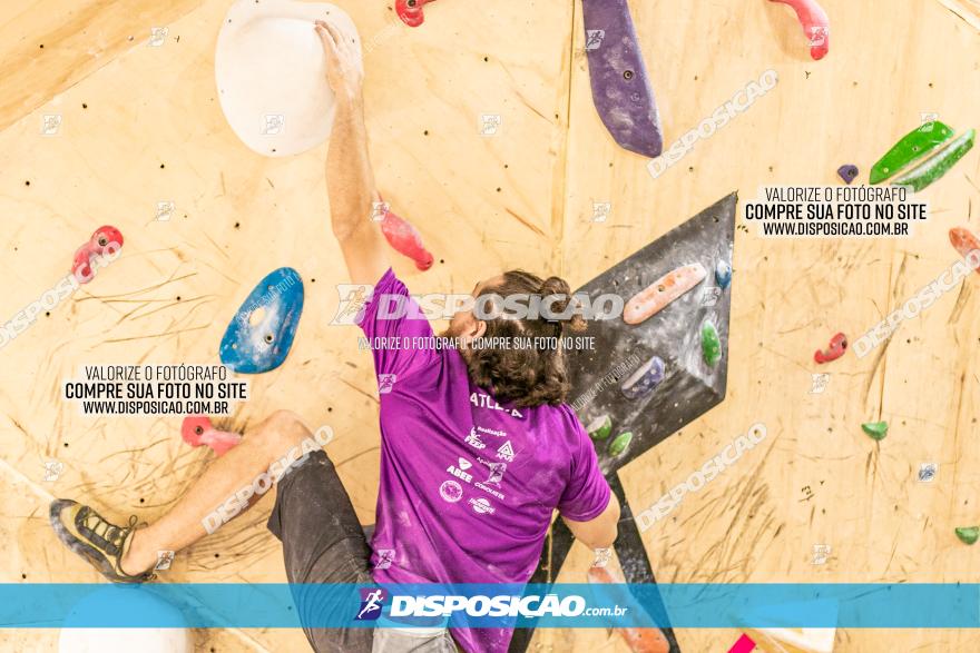 Festival Paranaense de Boulder 2022