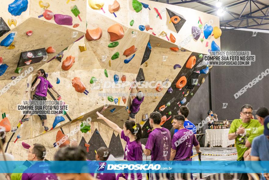 Festival Paranaense de Boulder 2022