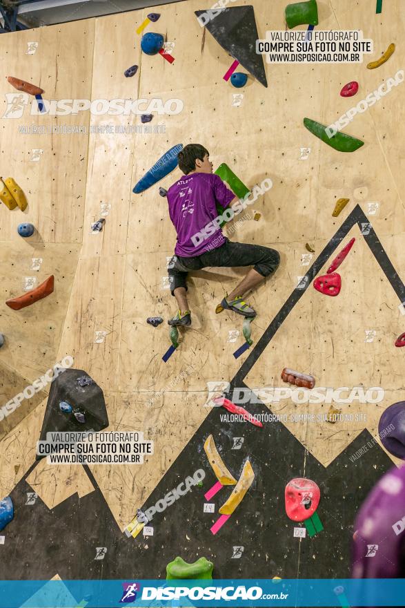 Festival Paranaense de Boulder 2022