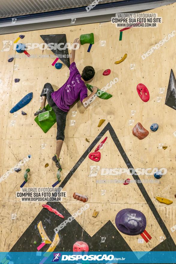 Festival Paranaense de Boulder 2022