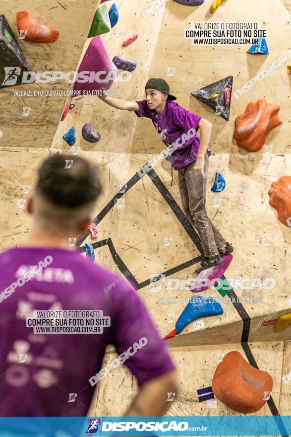 Festival Paranaense de Boulder 2022