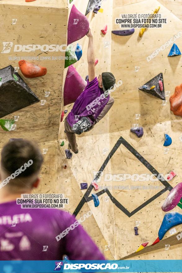 Festival Paranaense de Boulder 2022