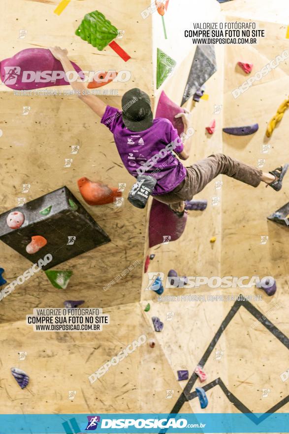 Festival Paranaense de Boulder 2022