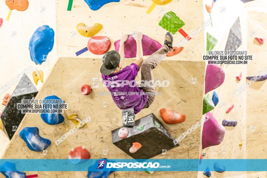 Festival Paranaense de Boulder 2022