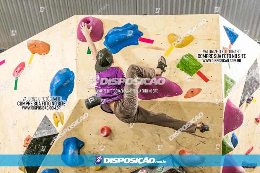 Festival Paranaense de Boulder 2022