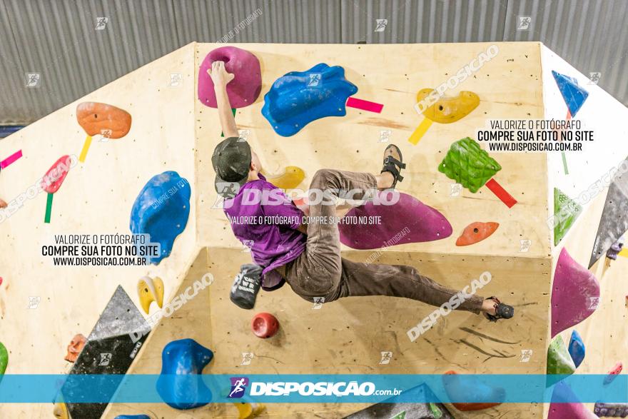 Festival Paranaense de Boulder 2022