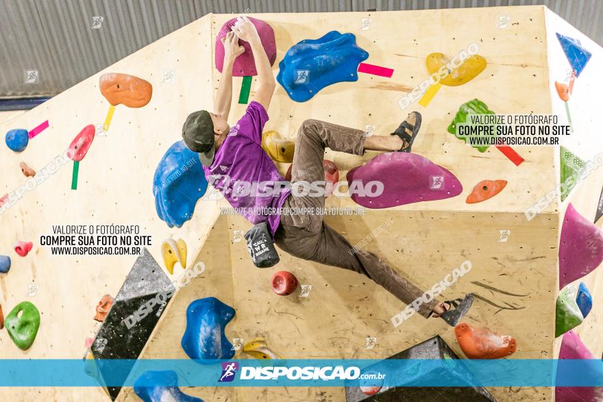 Festival Paranaense de Boulder 2022