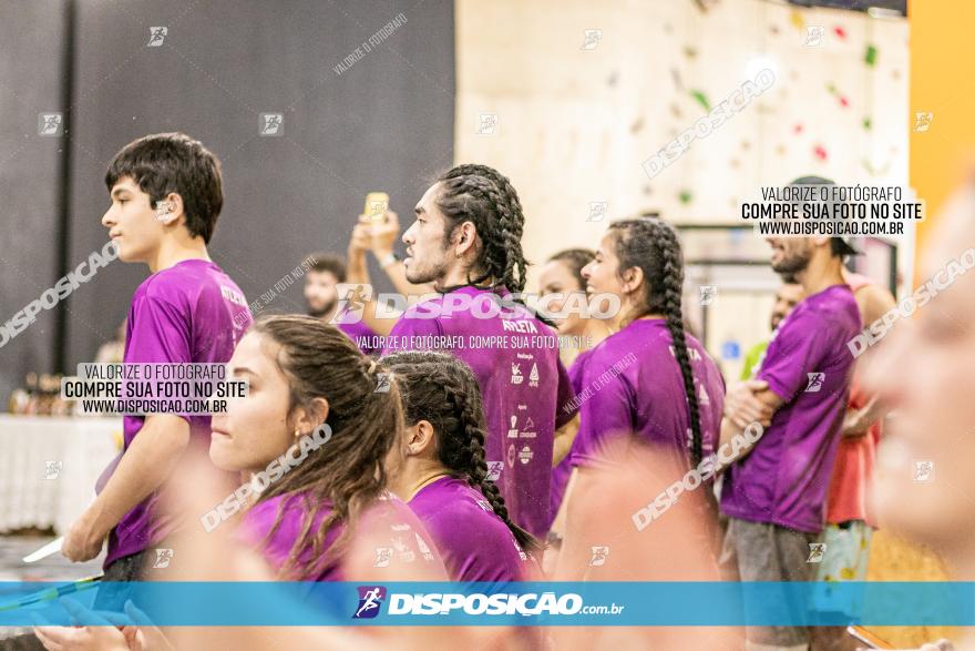 Festival Paranaense de Boulder 2022