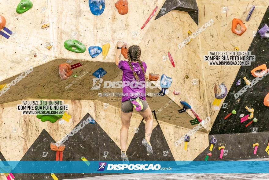 Festival Paranaense de Boulder 2022