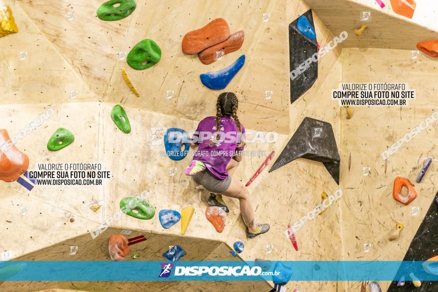 Festival Paranaense de Boulder 2022