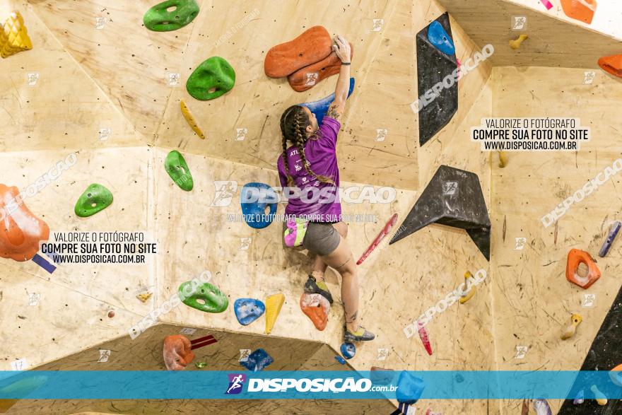 Festival Paranaense de Boulder 2022