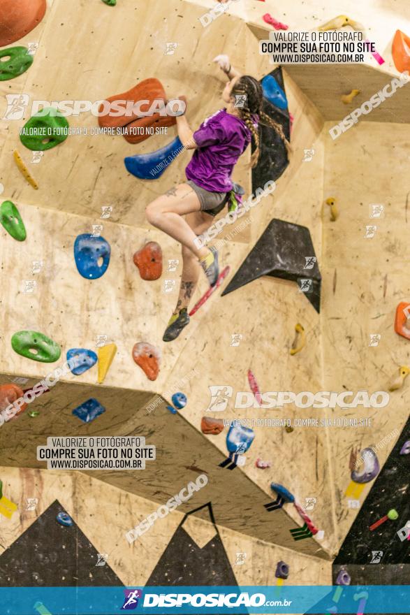 Festival Paranaense de Boulder 2022