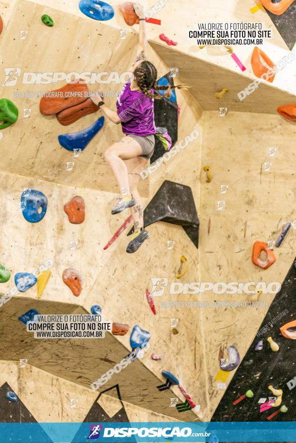 Festival Paranaense de Boulder 2022