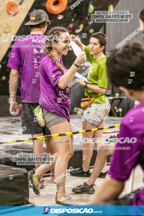 Festival Paranaense de Boulder 2022