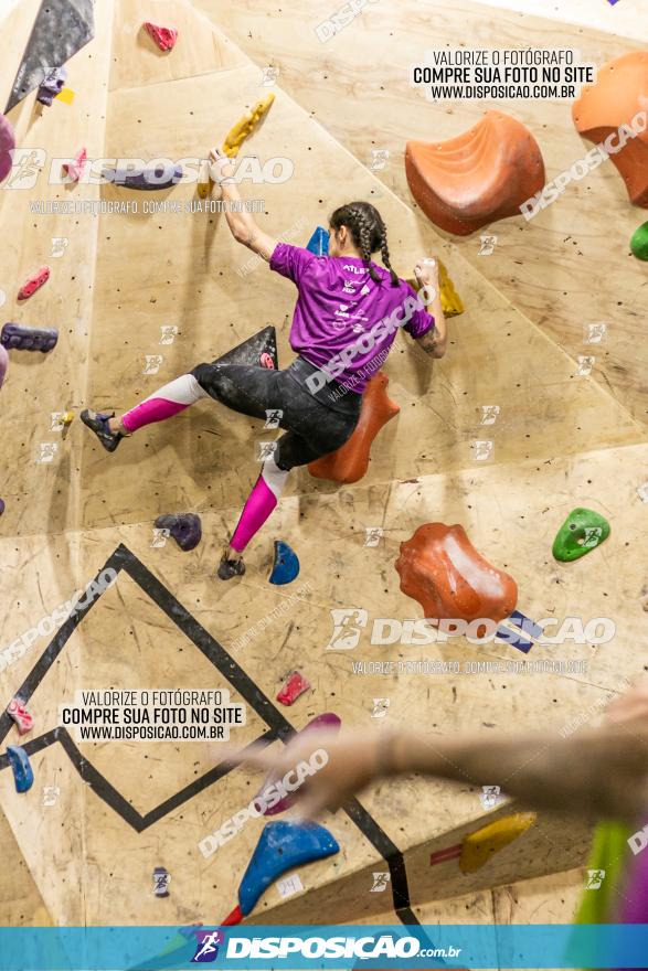 Festival Paranaense de Boulder 2022