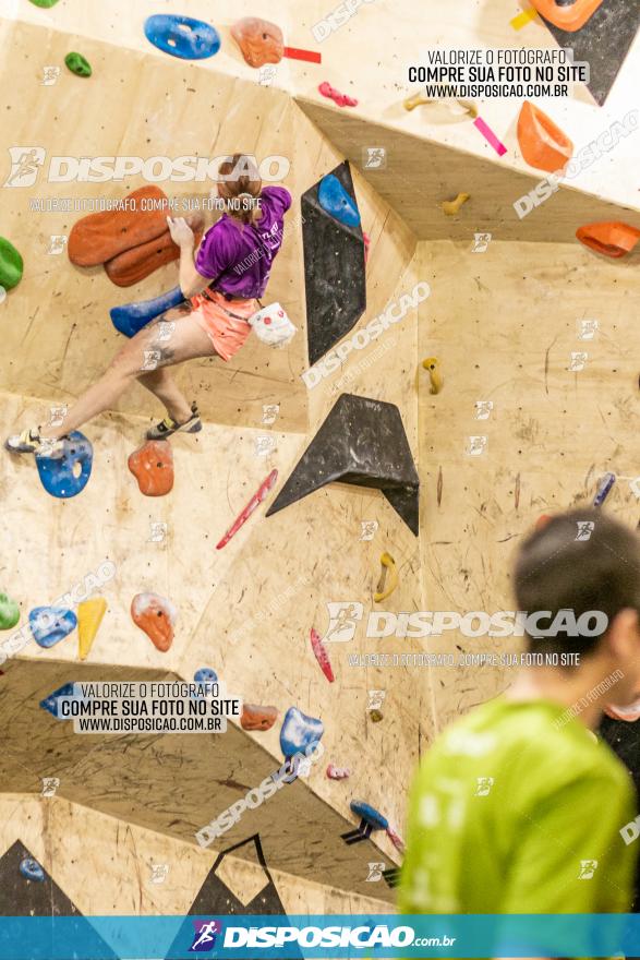 Festival Paranaense de Boulder 2022