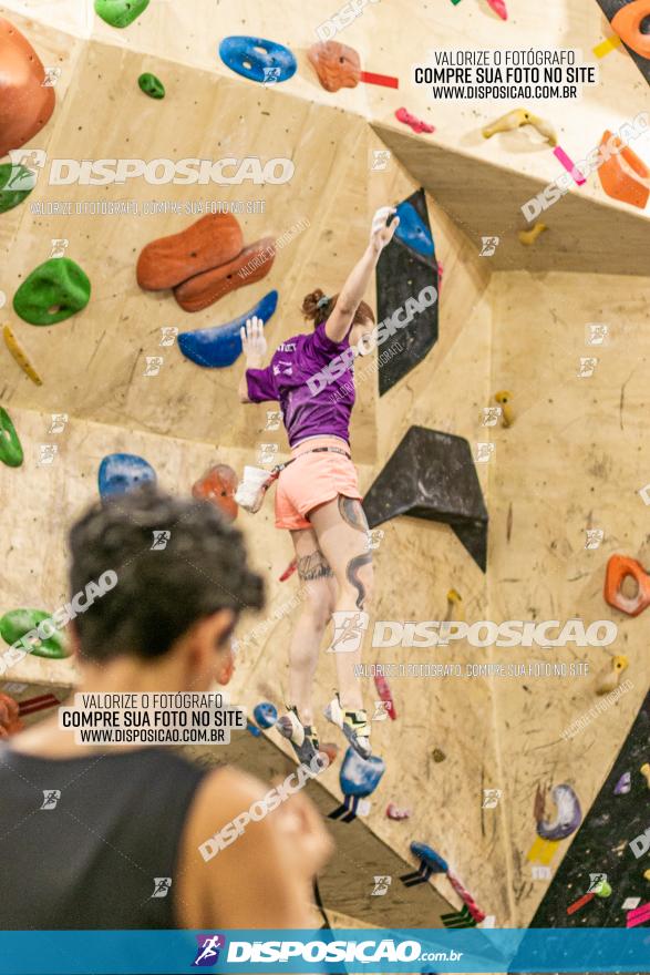 Festival Paranaense de Boulder 2022