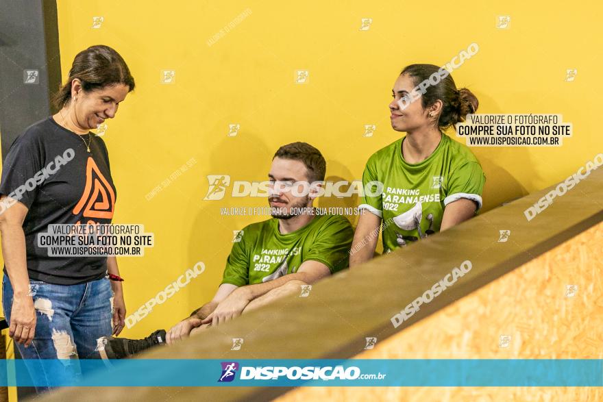 Festival Paranaense de Boulder 2022