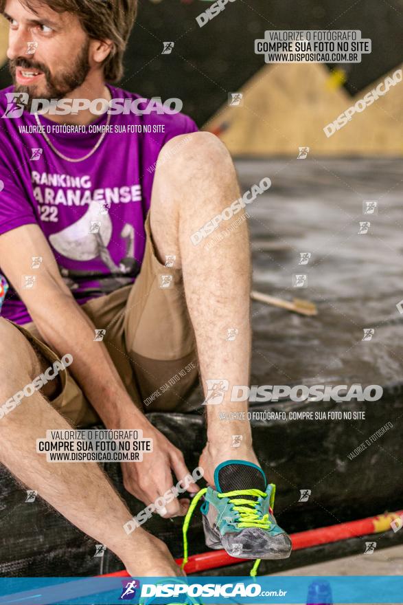 Festival Paranaense de Boulder 2022