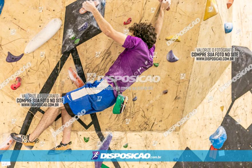 Festival Paranaense de Boulder 2022